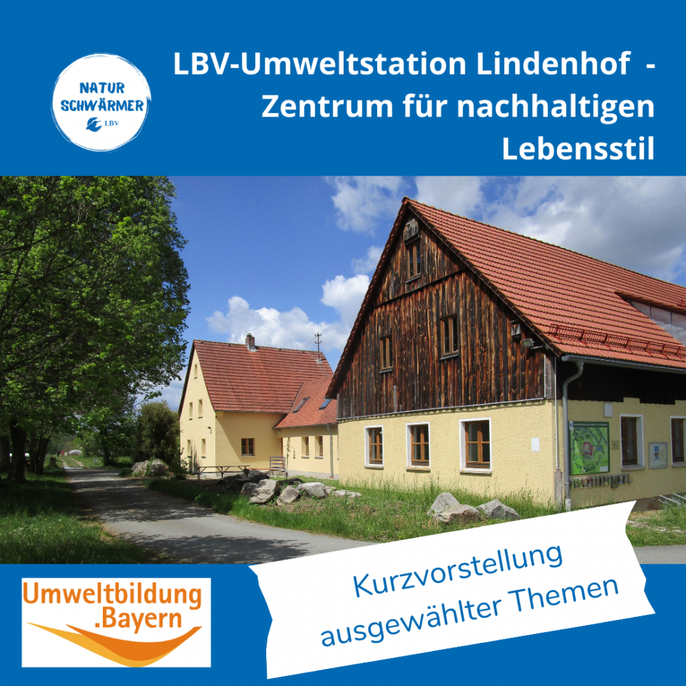 Umweltschutz Informationszentrum Lindenhof
