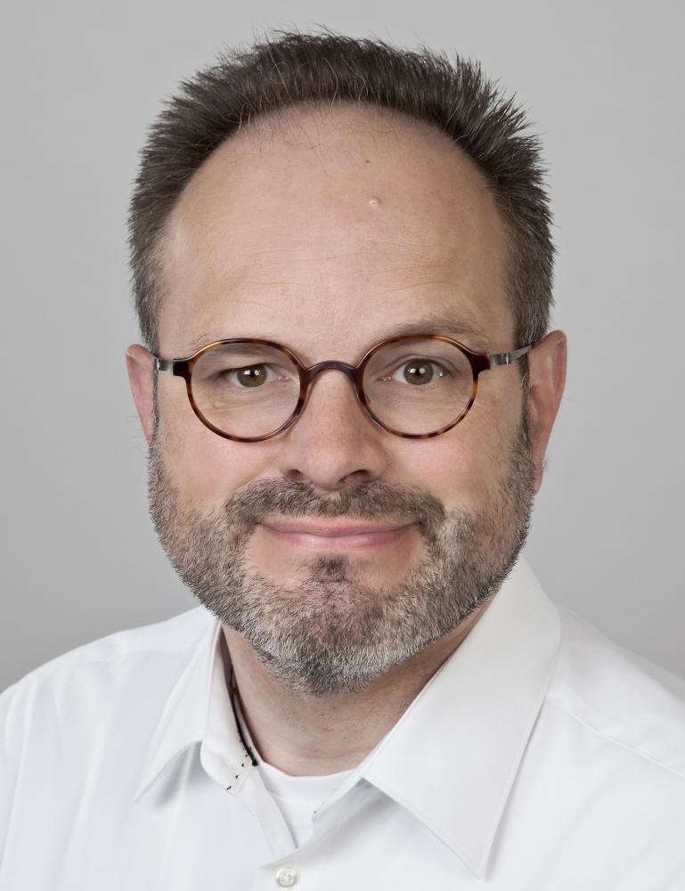 Prof. Frank Uekötter